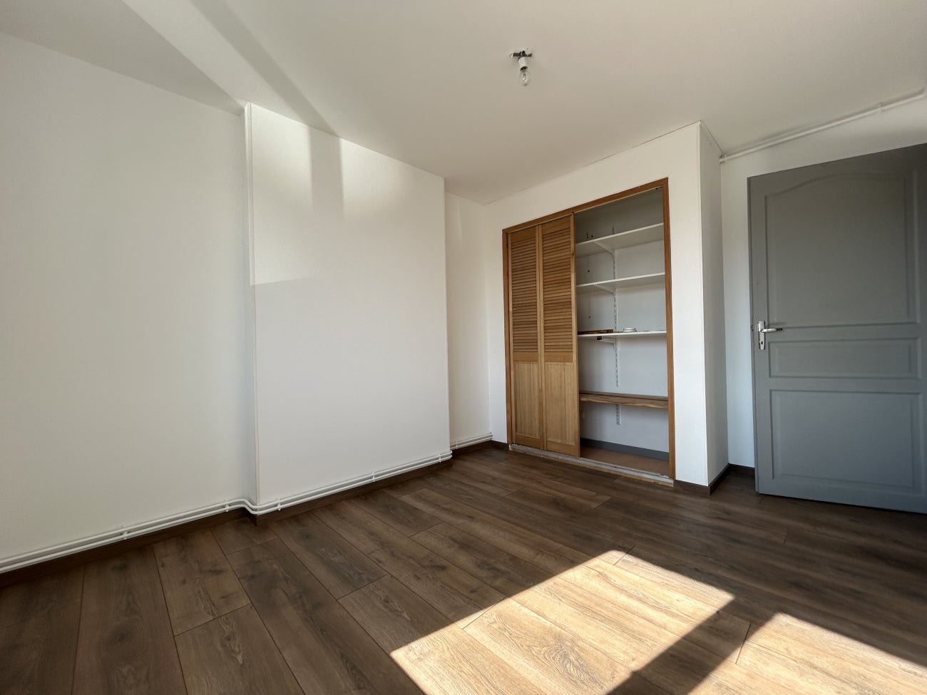 Appartement Rue Aubert à Épinal