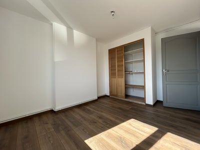 Appartement Rue Aubert à Épinal