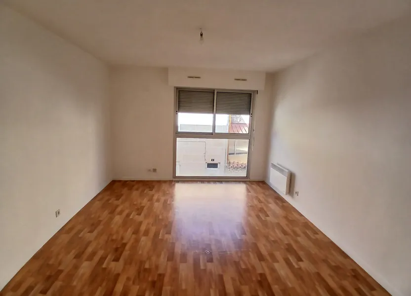 Appartement Rue Gambetta à Saint-Dizier