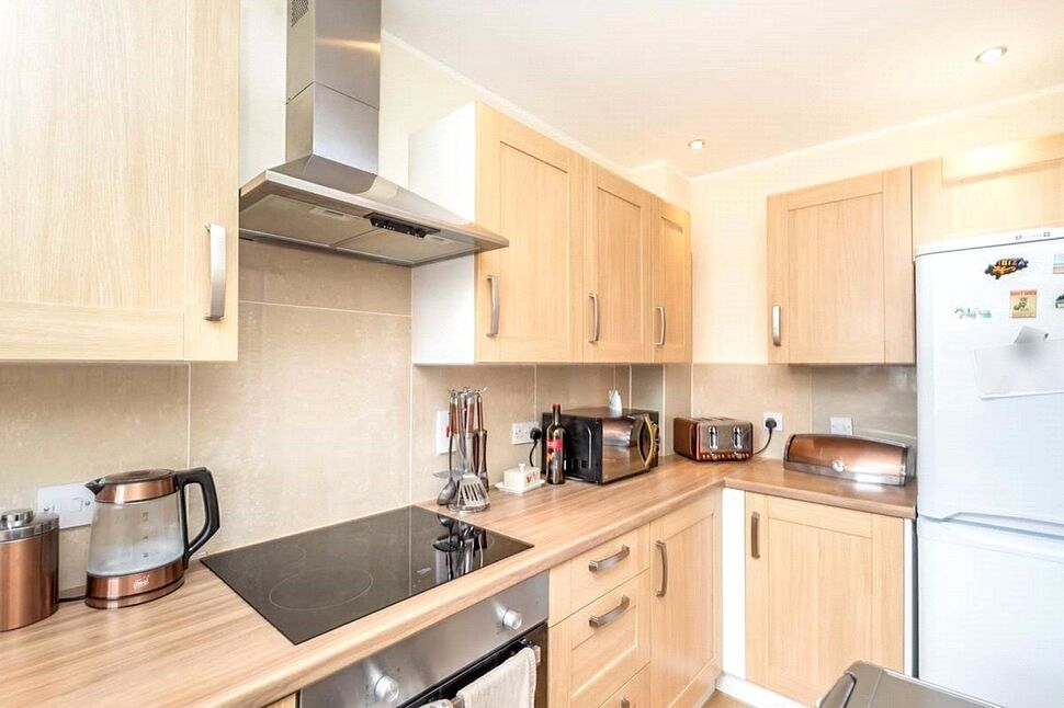 House Chepstow Close in Stevenage
