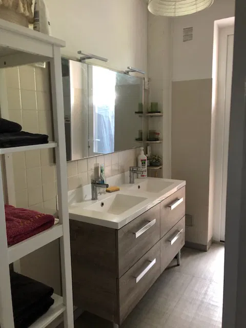 Chambre Rue Jonas à Toulouse