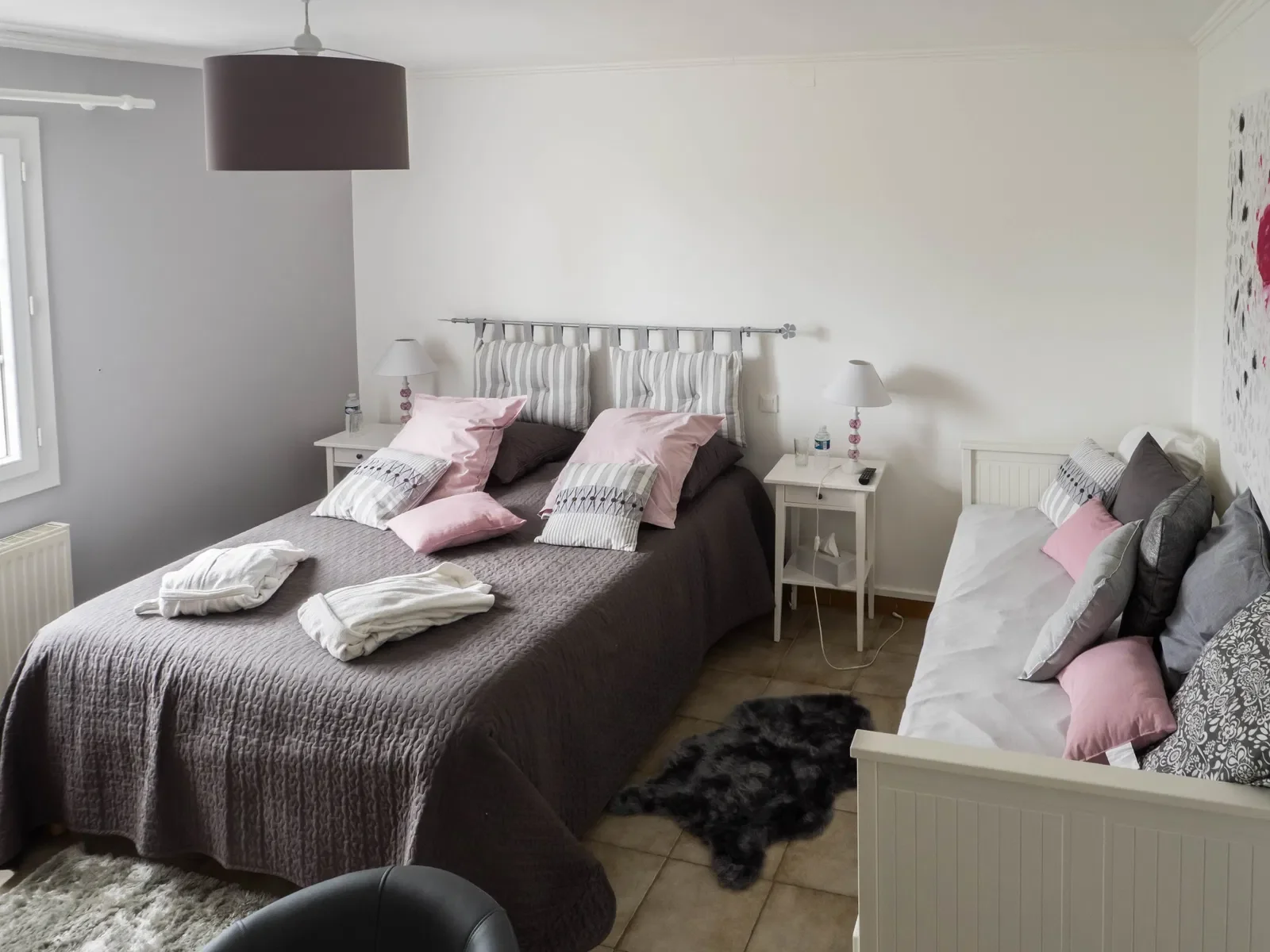 Chambre Impasse du Pré Vert à Saint-Pourçain-sur-Besbre