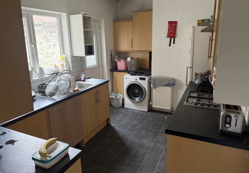 Room Mundella Terrace in Newcastle upon Tyne