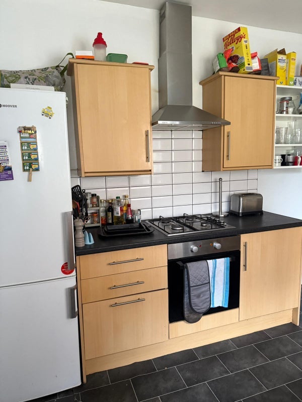 Room Mundella Terrace in Newcastle upon Tyne