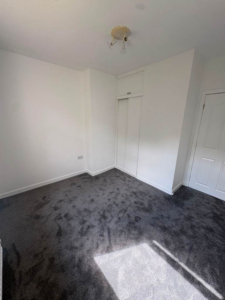 Flat Downie Park in Dundee