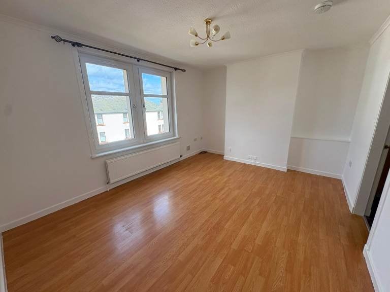 Flat Downie Park in Dundee