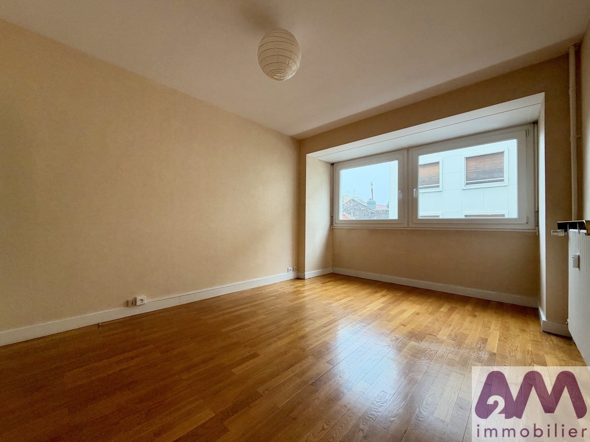 Flat Rue Gourgouillon in Clermont-Ferrand