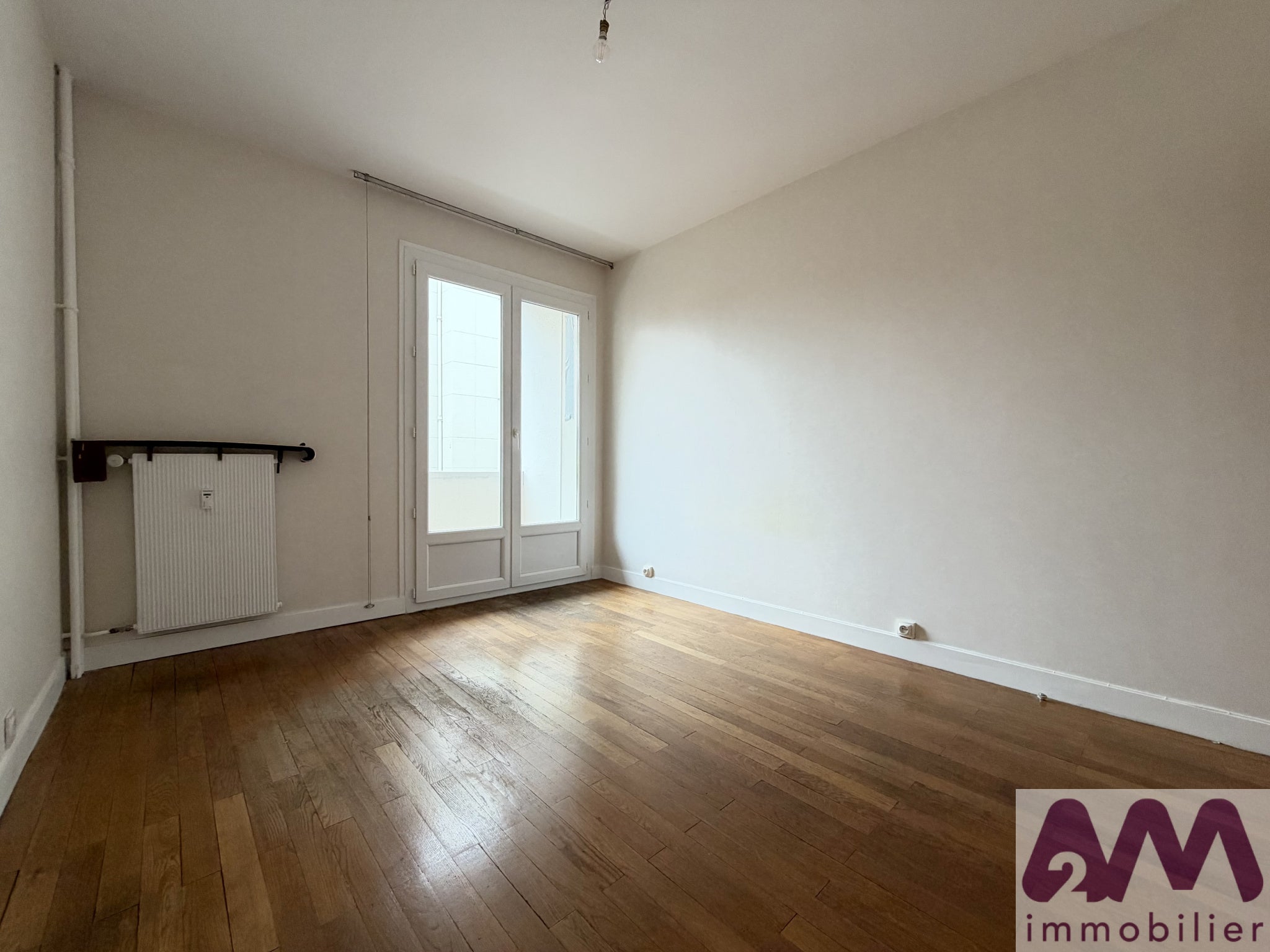 Flat Rue Gourgouillon in Clermont-Ferrand