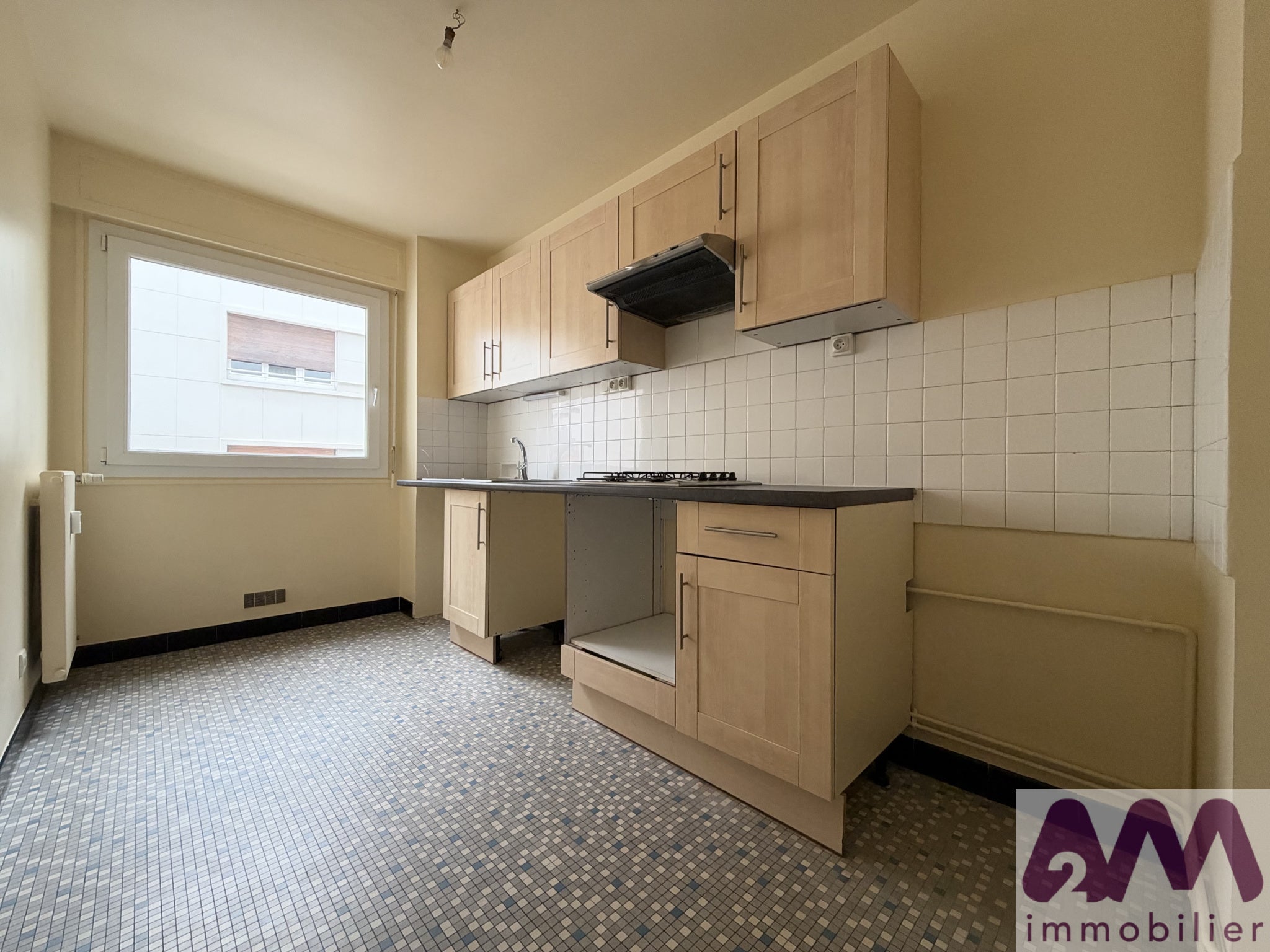 Flat Rue Gourgouillon in Clermont-Ferrand