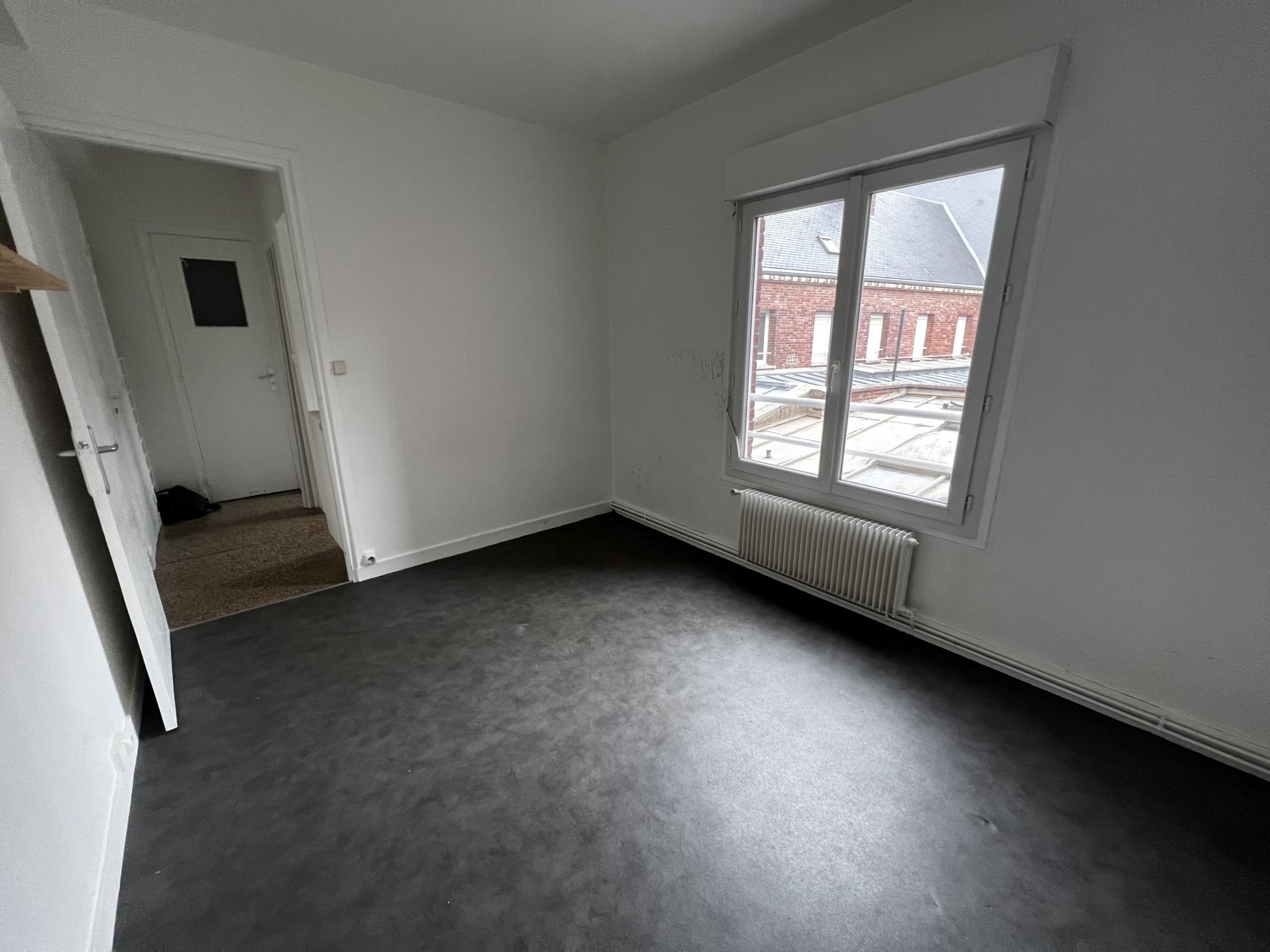 Appartement Rue Alexandre Fatton à Amiens