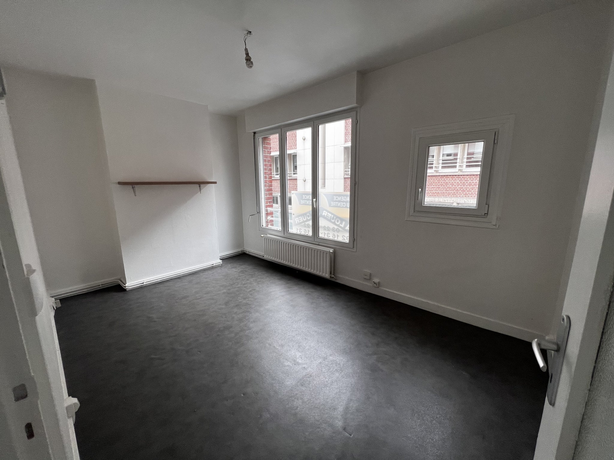 Appartement Rue Alexandre Fatton à Amiens