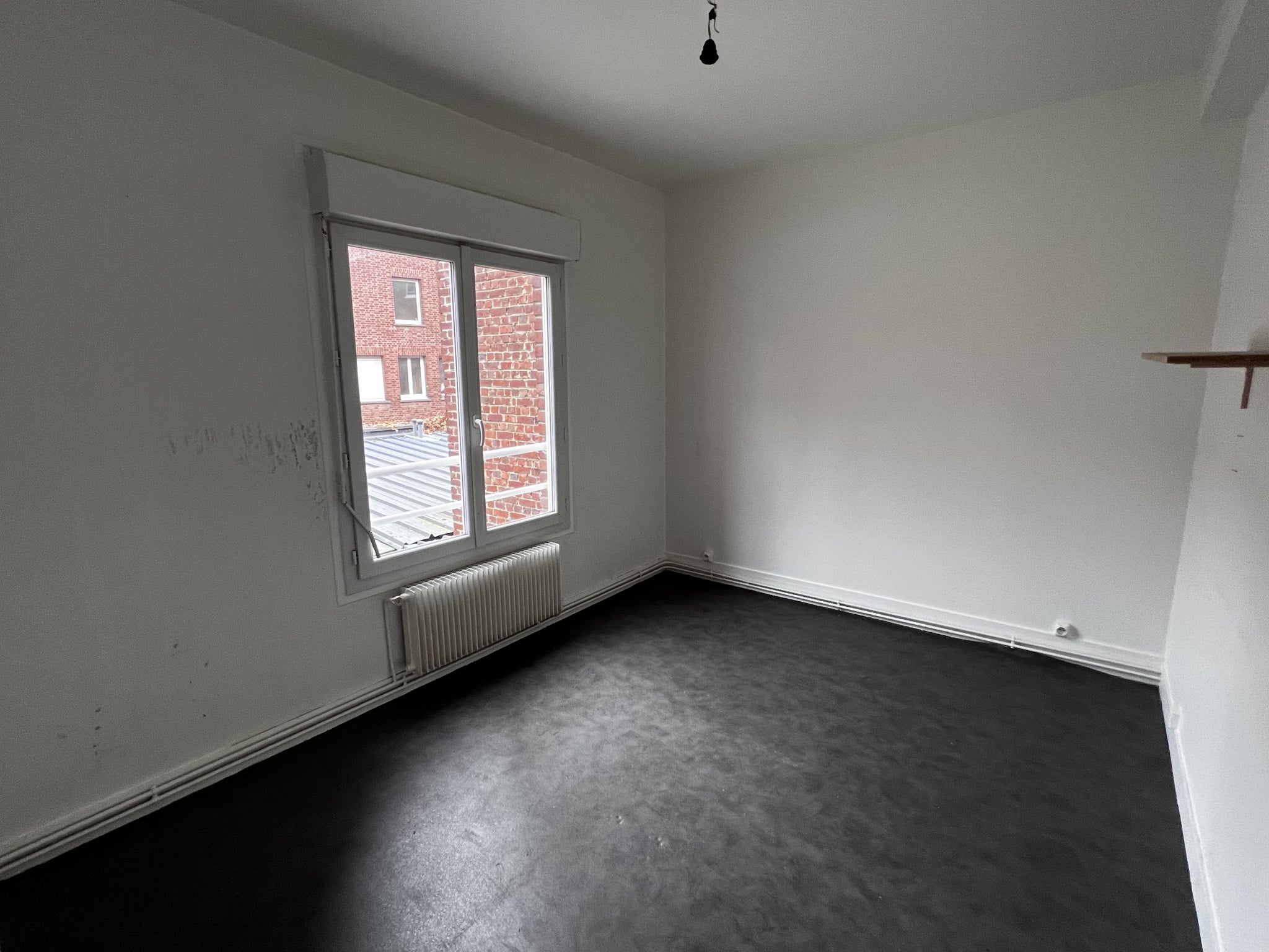 Appartement Rue Alexandre Fatton à Amiens