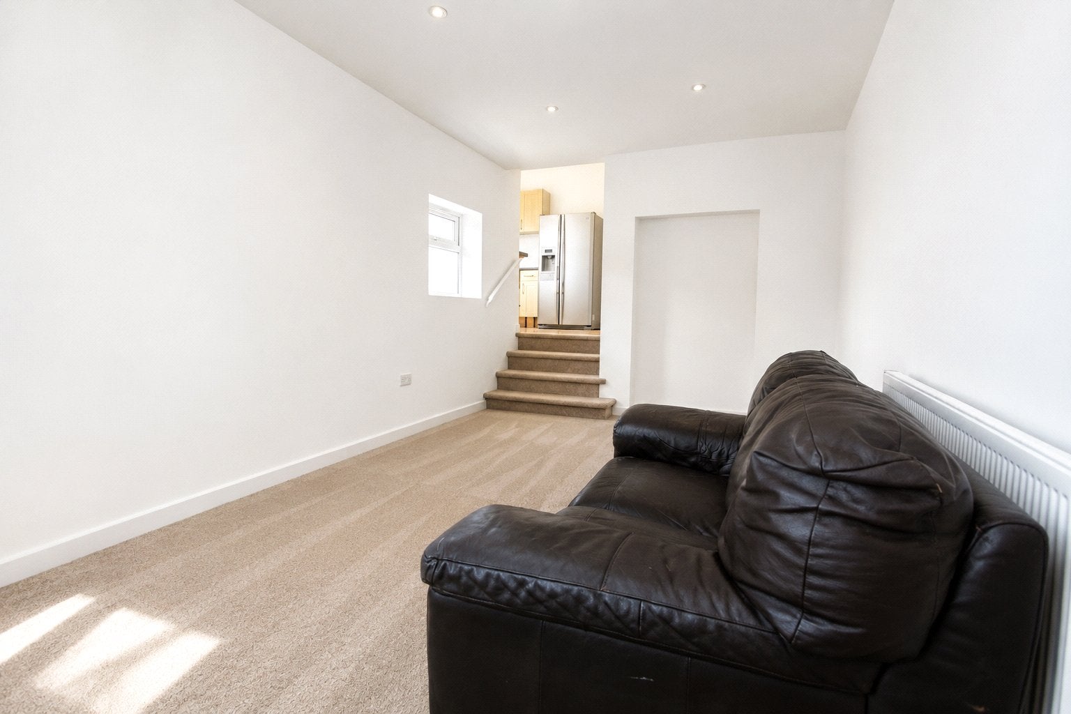 Flat Birchanger Road in Greater London