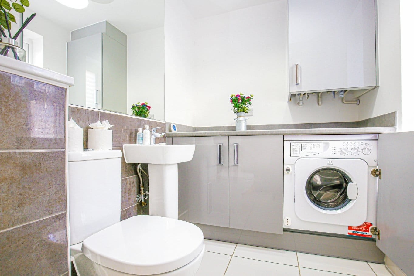 Room Barrosa Way in Milton Keynes