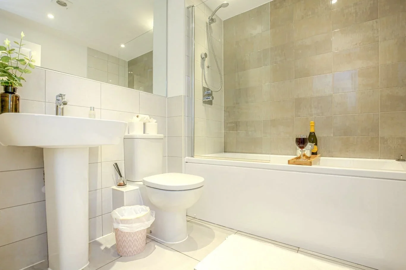 Room Barrosa Way in Milton Keynes