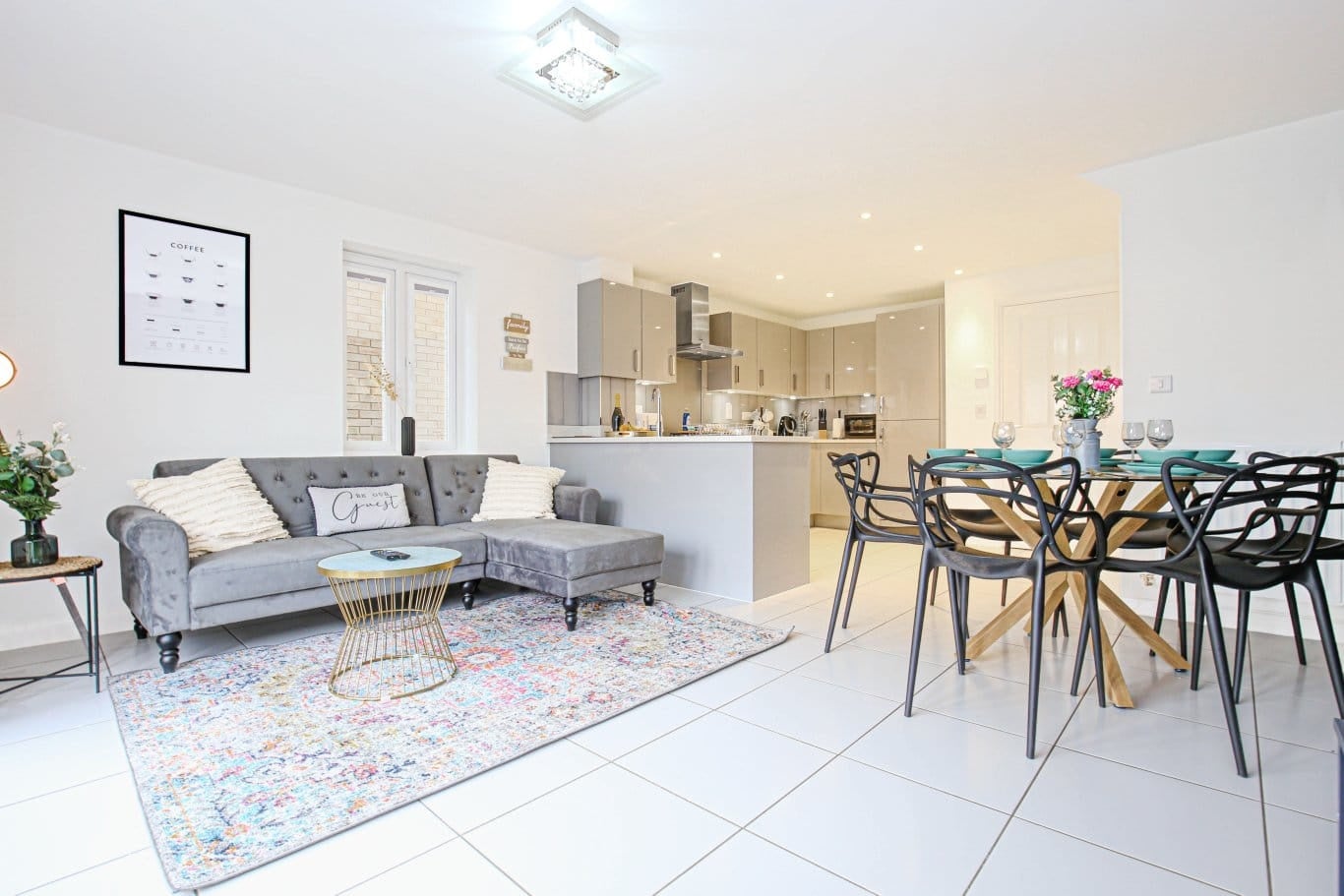 Room Barrosa Way in Milton Keynes
