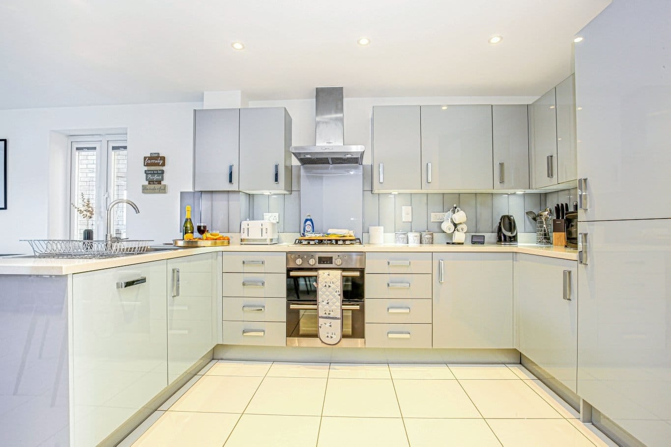 Room Barrosa Way in Milton Keynes