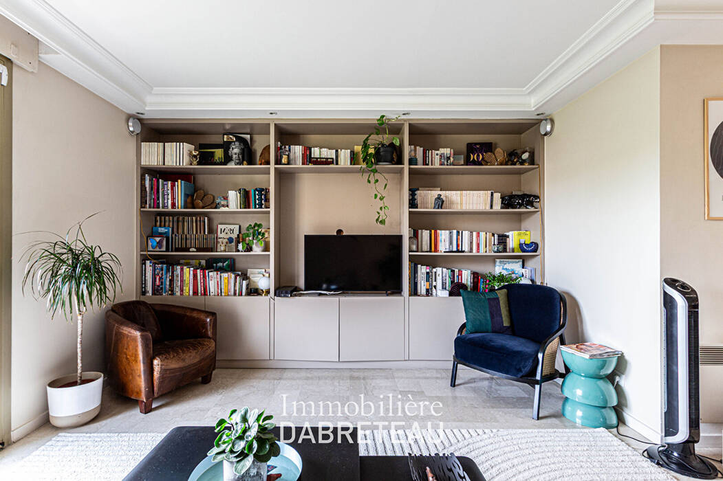 Flat Rue Chazière in Lyon