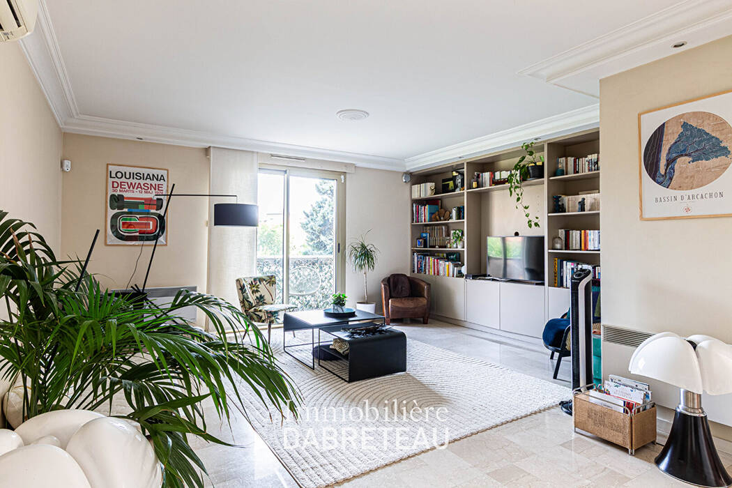 Flat Rue Chazière in Lyon