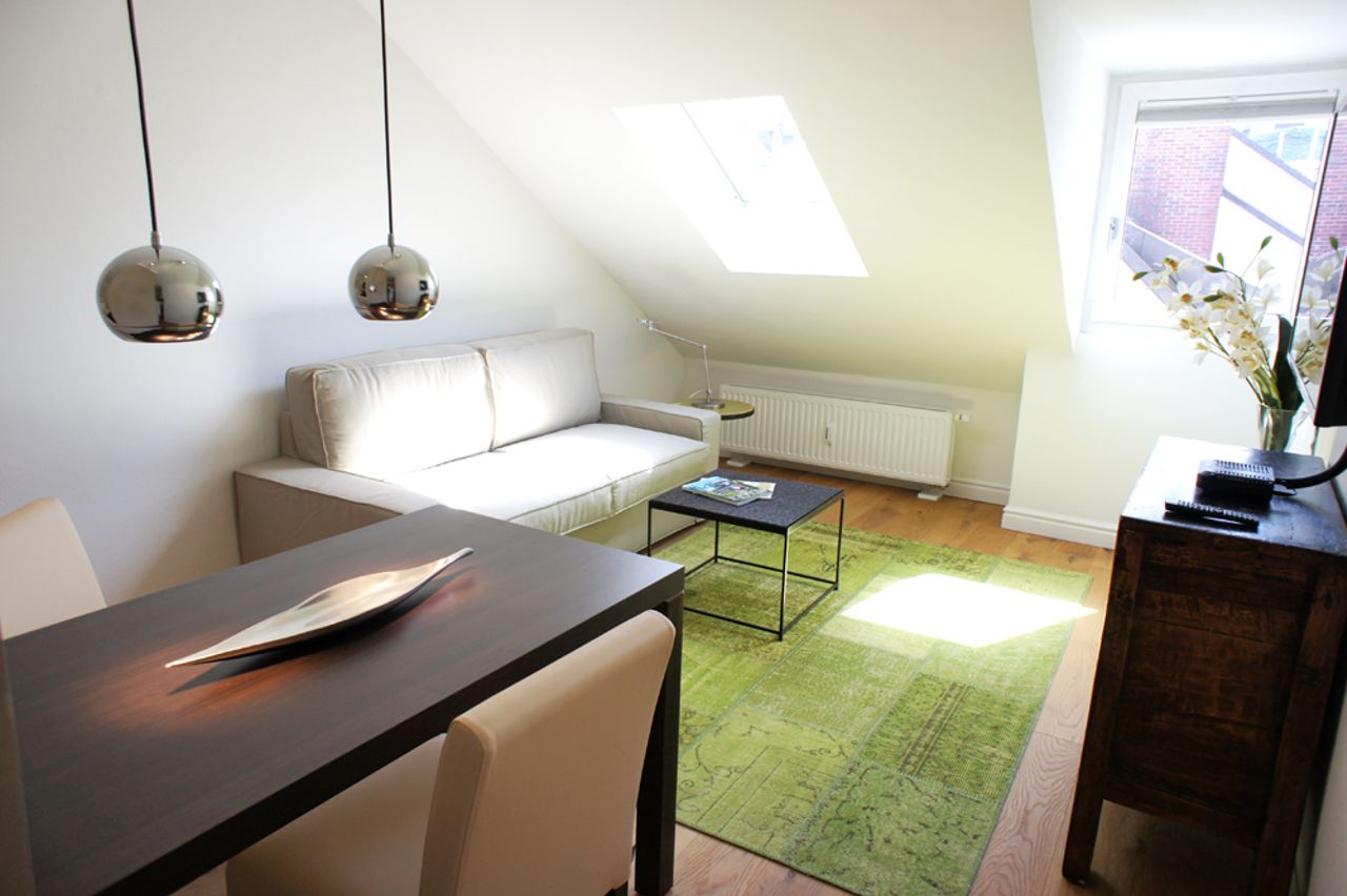 Wohnung Ledererstraße in München