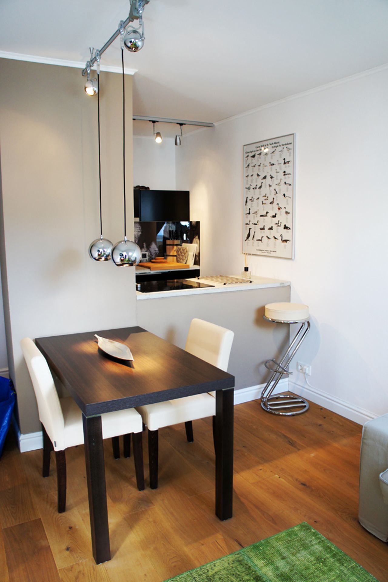 Wohnung Ledererstraße in München