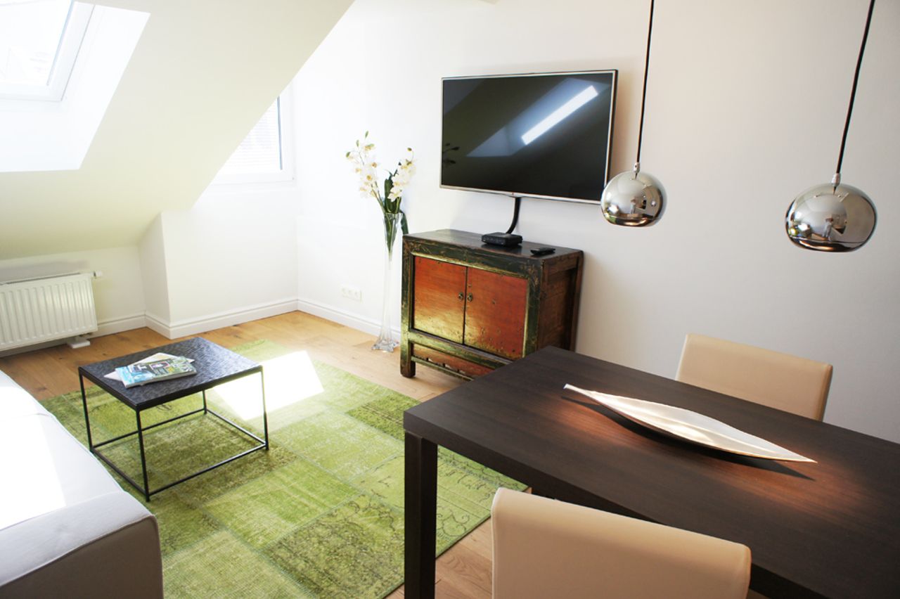 Wohnung Ledererstraße in München