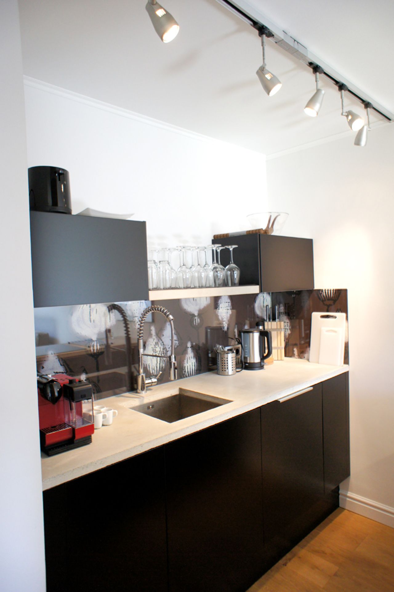 Wohnung Ledererstraße in München