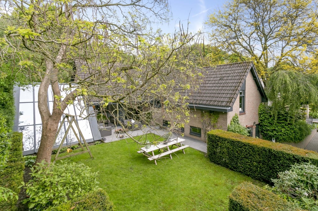 Maison de famille Tweede Morgen à Den Bosch