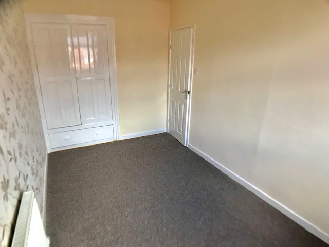 House Edge End in Hyndburn