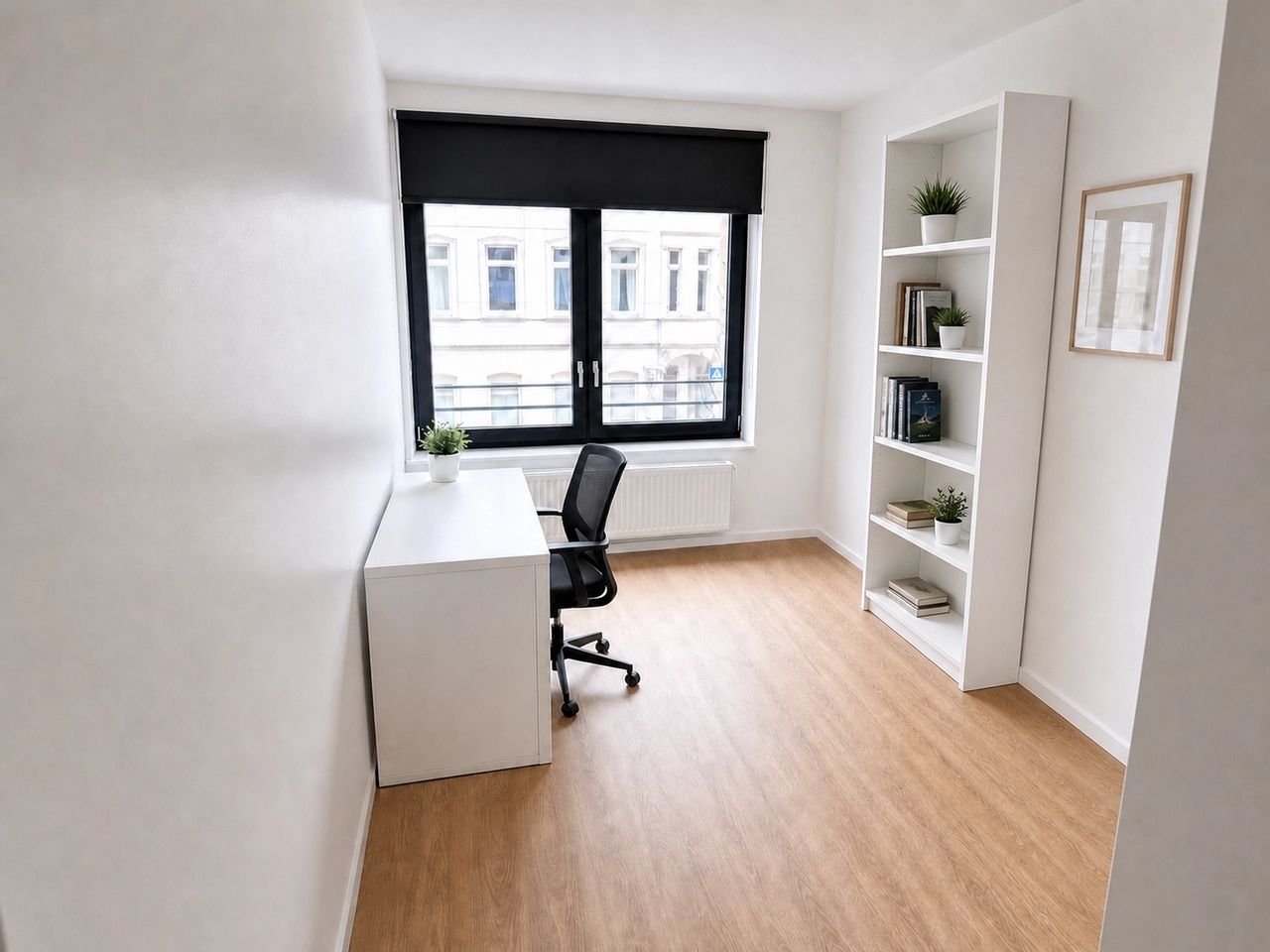 Wohnung Schillerstraße in Mülheim an der Ruhr