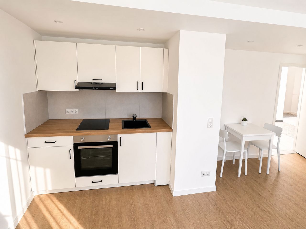 Wohnung Schillerstraße in Mülheim an der Ruhr