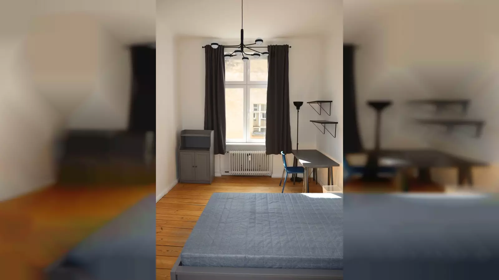 Wohnung Urbanstraße in Berlin