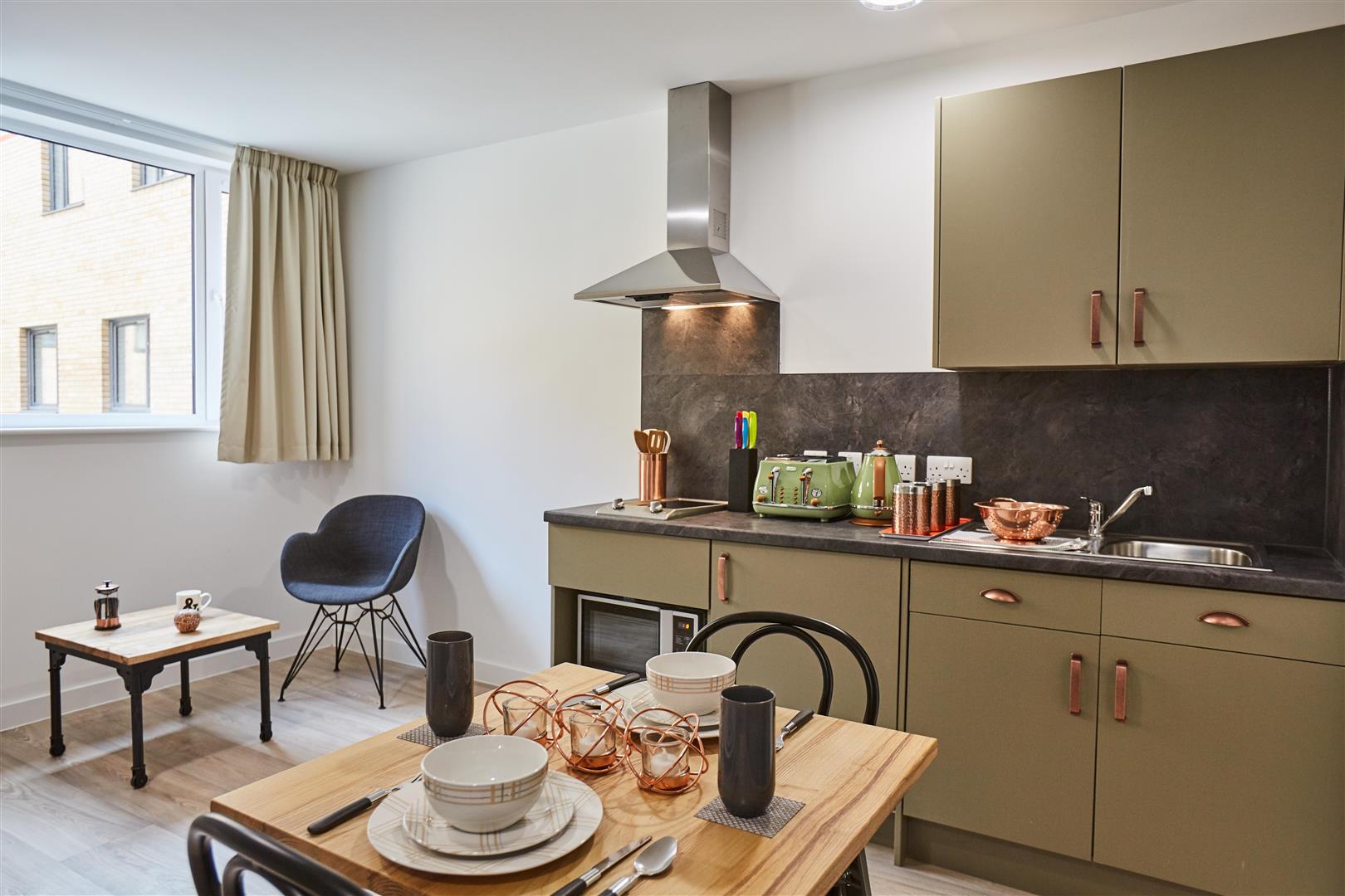 Room Blackhorse Lane in Greater London