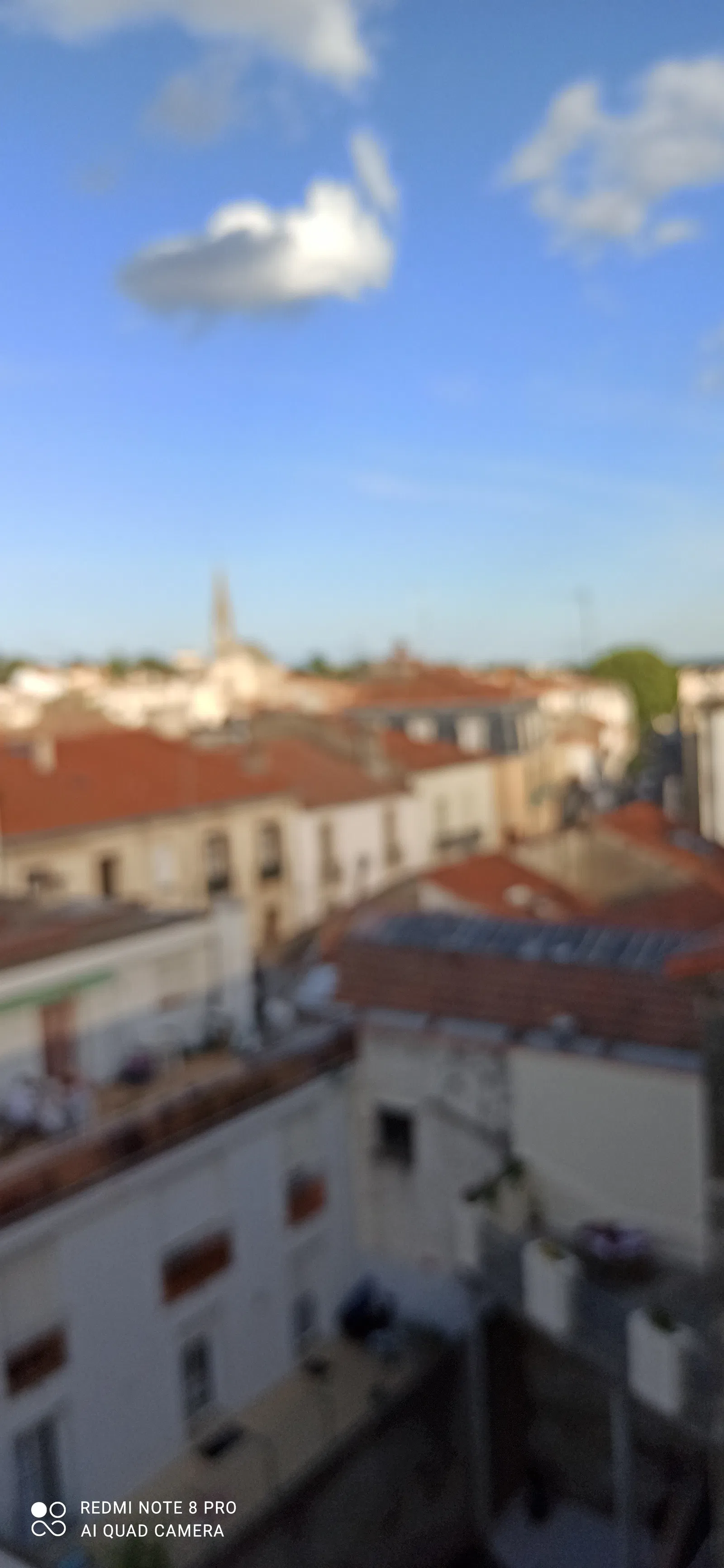 Chambre Rue Jules Michelet à Béziers