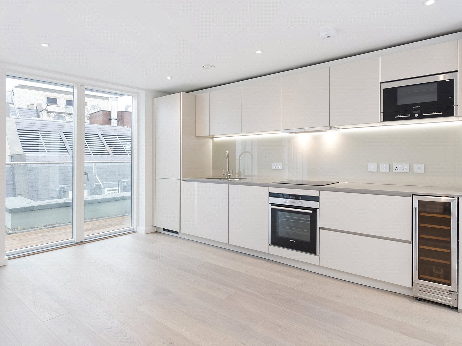 Flat Foubert's Place in City of Westminster
