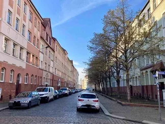 Wohnung Ploßstraße in Leipzig