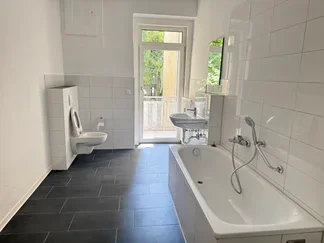 Wohnung Ploßstraße in Leipzig