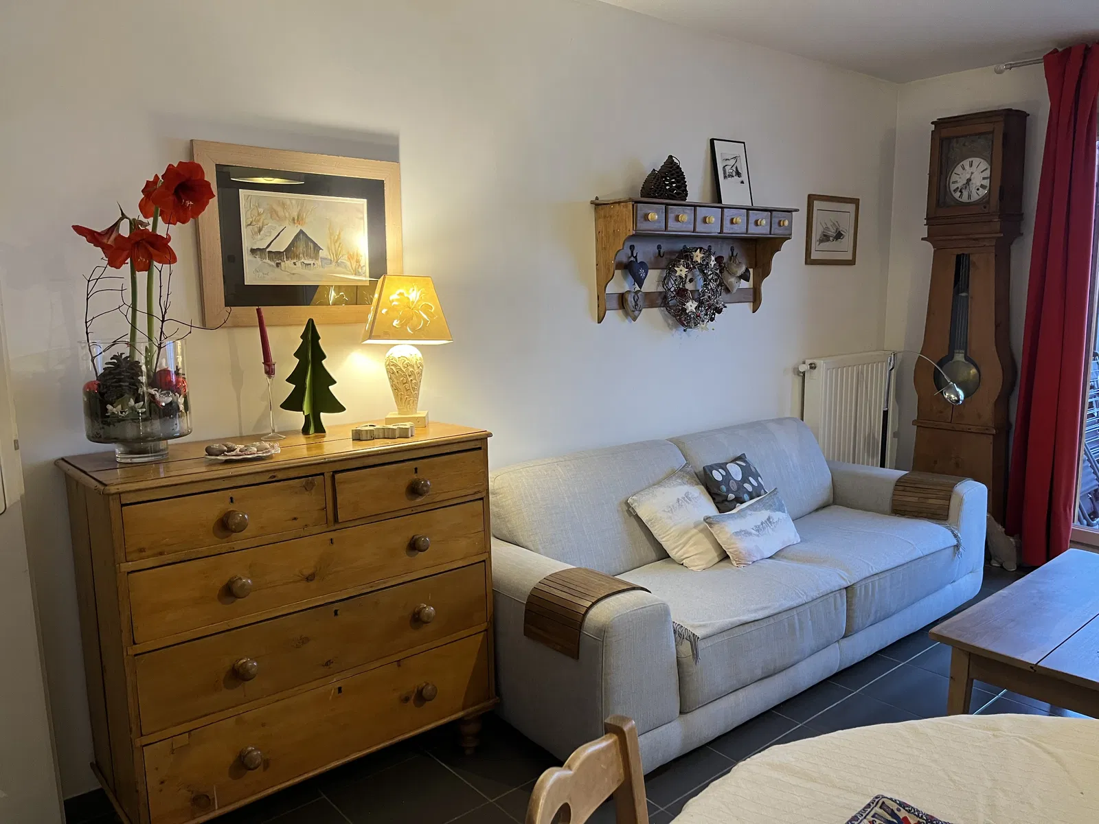 Flat Route de Mourex in Gex