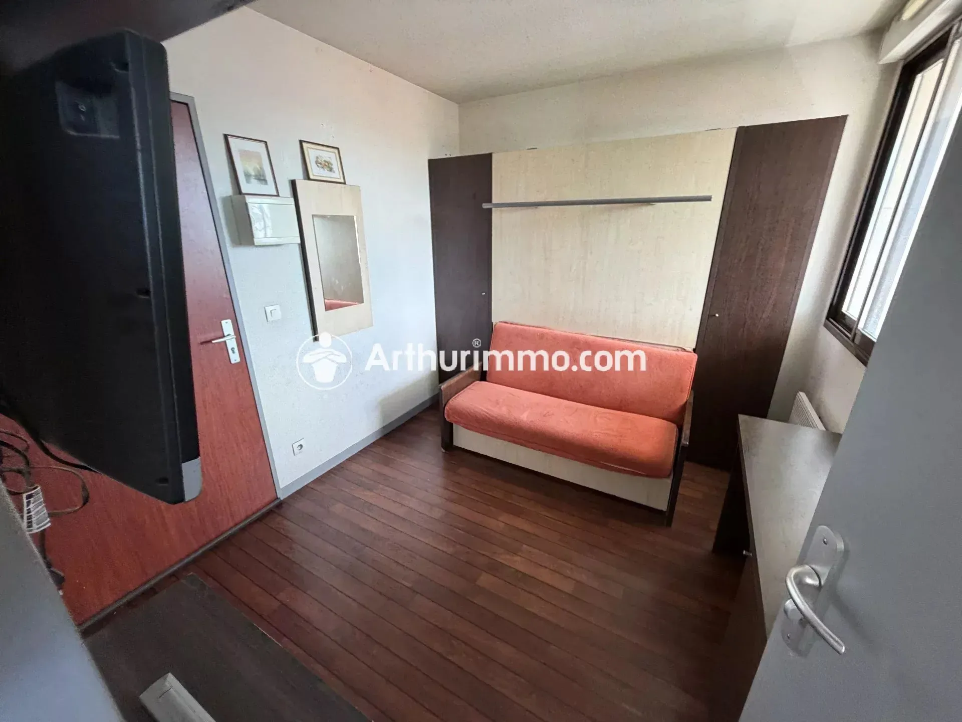 Room Rue Delerue in Saint-Maur-des-Fossés