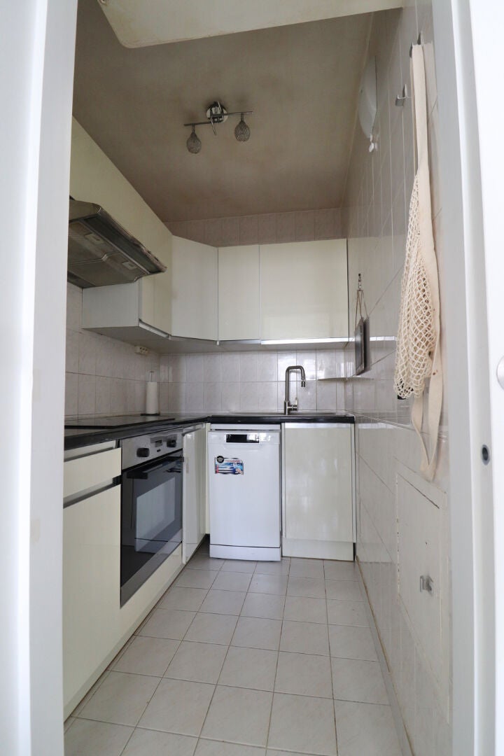 Appartement Avenue de Choisy à Paris