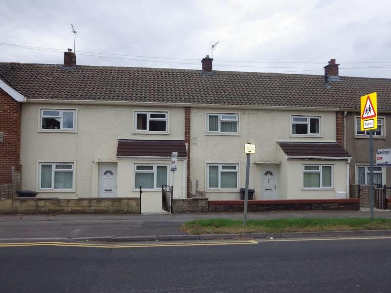 Room Filton Avenue in Filton