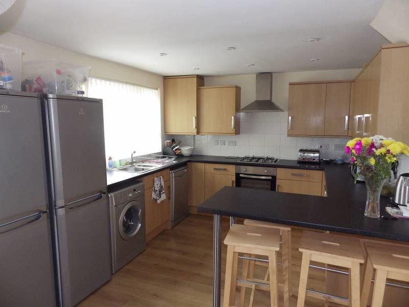 Room Filton Avenue in Filton