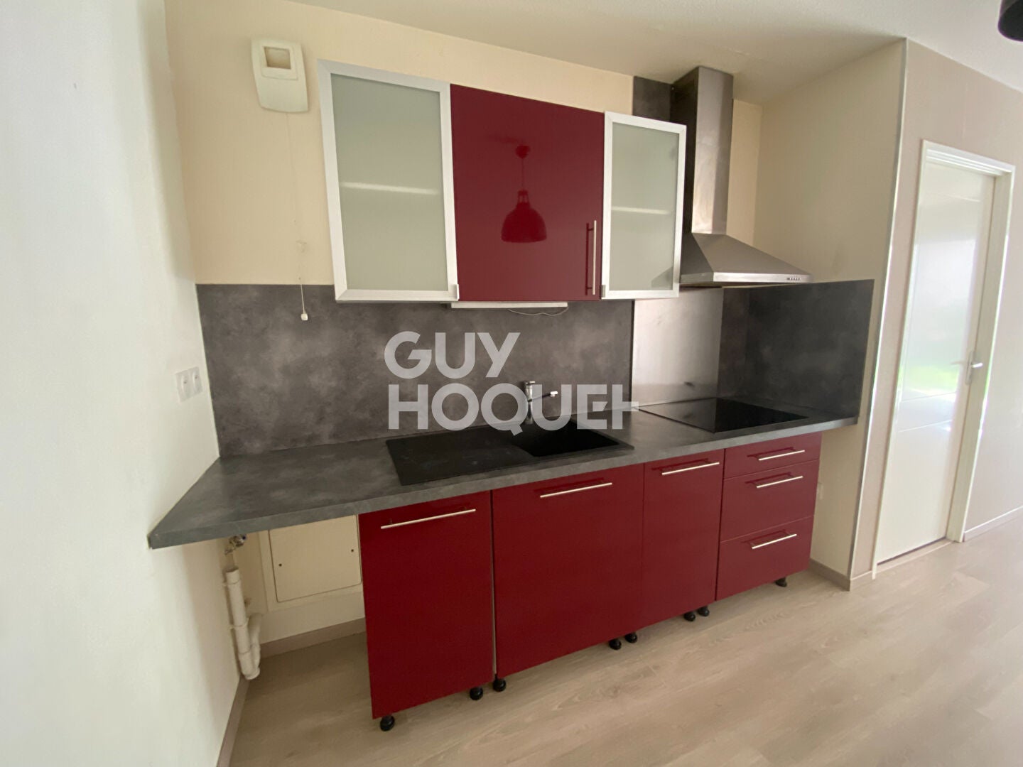 Appartement Impasse des Vergers à Heillecourt