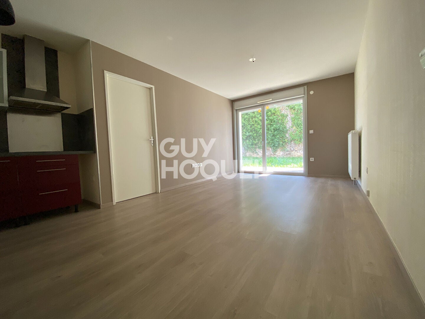 Appartement Impasse des Vergers à Heillecourt