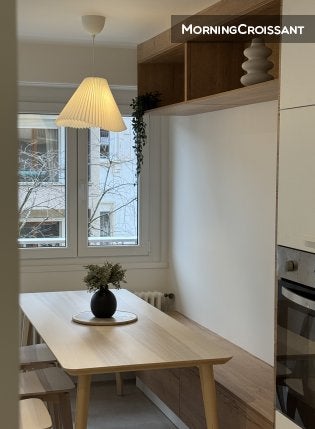 Appartement Rue du Commerce à Annemasse