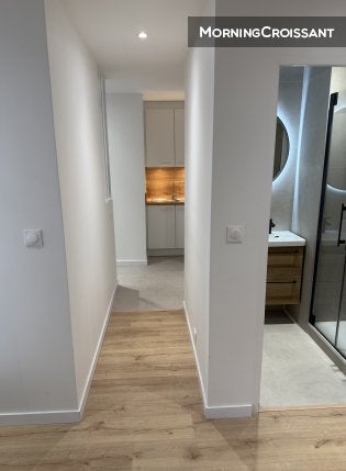 Appartement Rue du Commerce à Annemasse