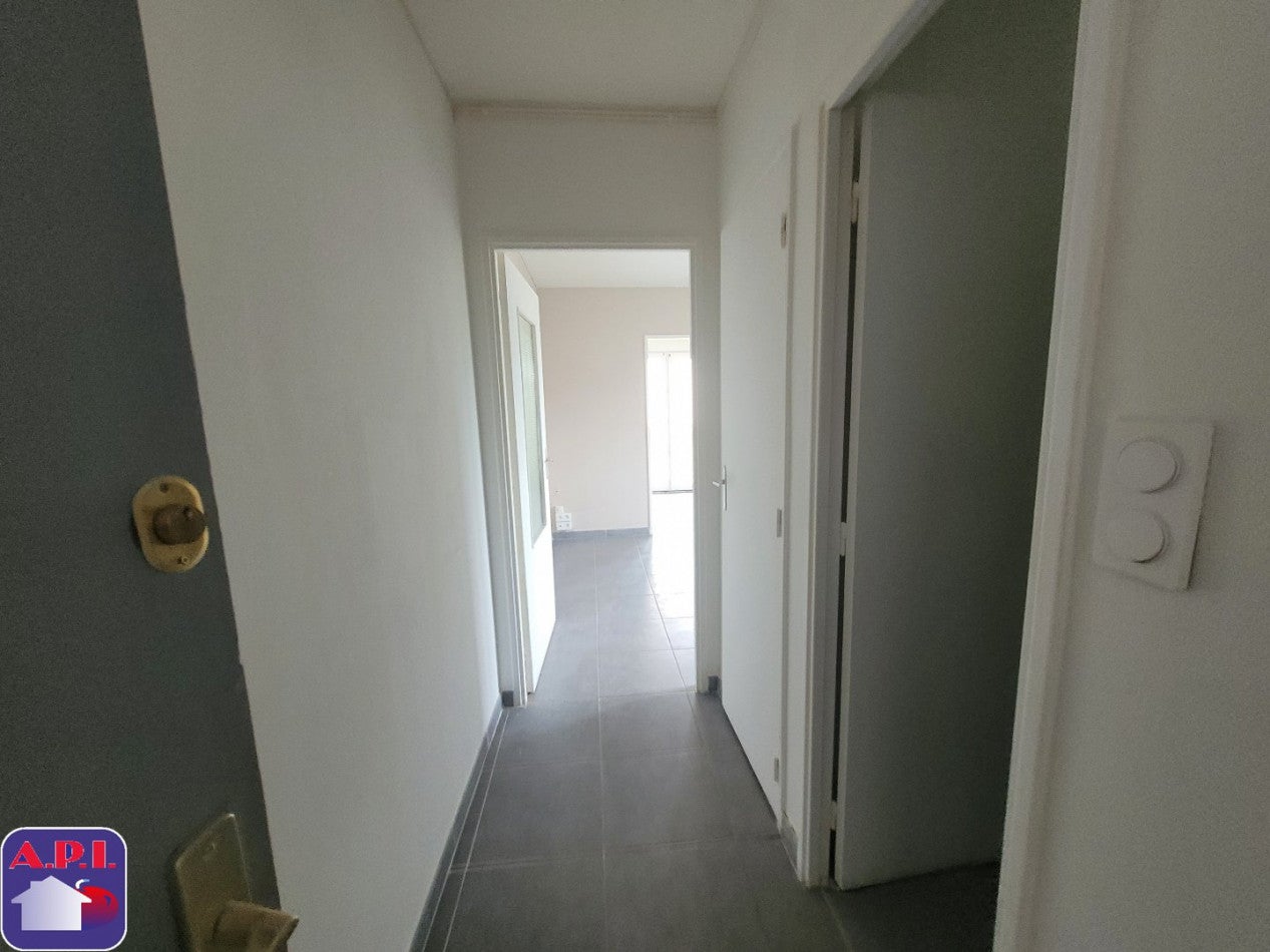 Appartement Place de la République à Pamiers