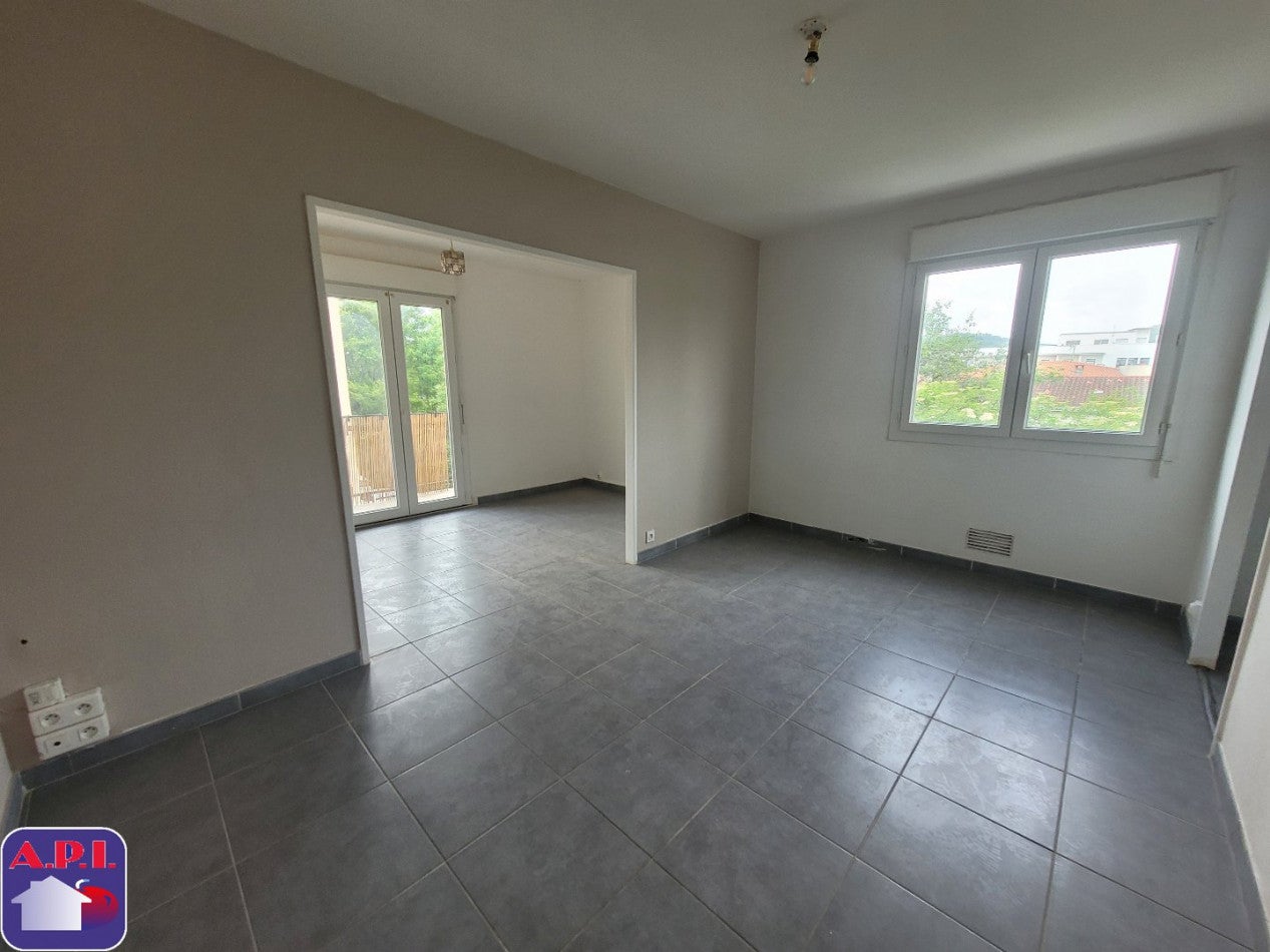 Appartement Place de la République à Pamiers