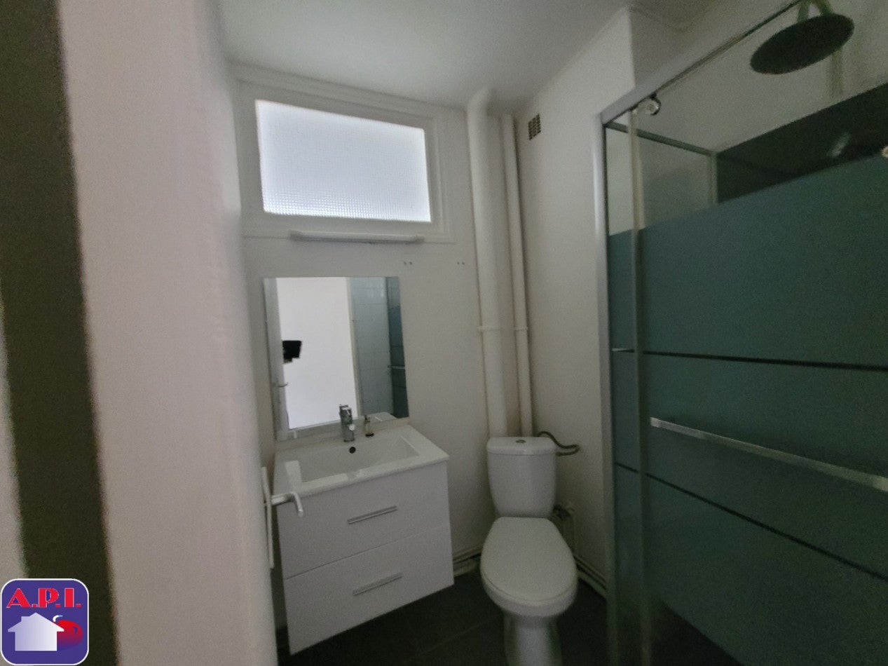Appartement Place de la République à Pamiers