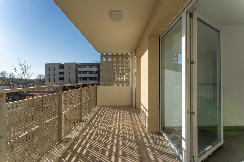 Appartement Via Rhôna à Arles